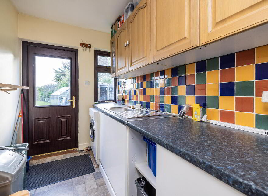 10 Limekiln Lane, Dublin 17, D17K265
