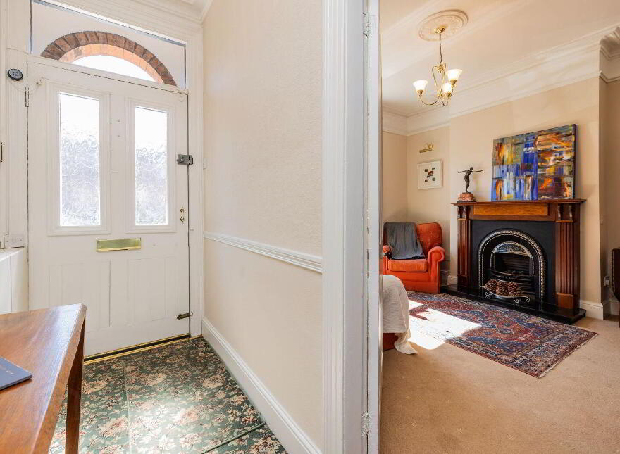 13 Richmond Road, Drumcondra, Drumcondra, D03EK18