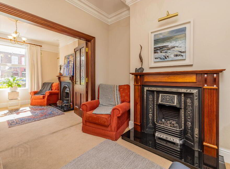 13 Richmond Road, Drumcondra, Drumcondra, D03EK18