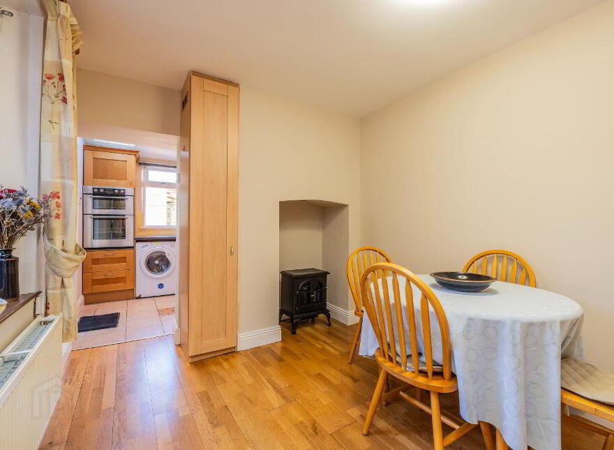 13 Richmond Road, Drumcondra, Drumcondra, D03EK18