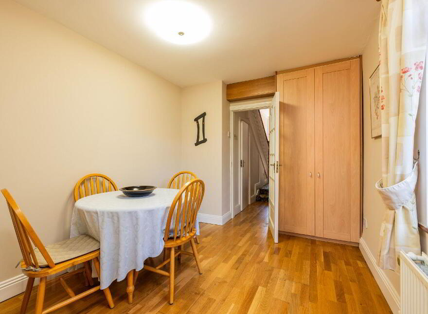 13 Richmond Road, Drumcondra, Drumcondra, D03EK18