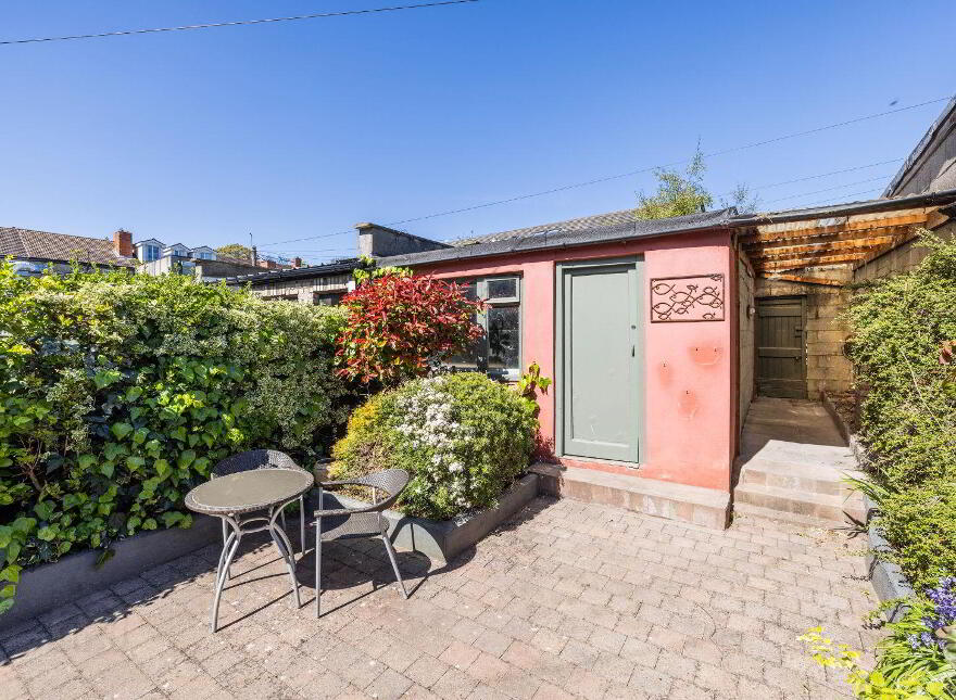 13 Richmond Road, Drumcondra, Drumcondra, D03EK18