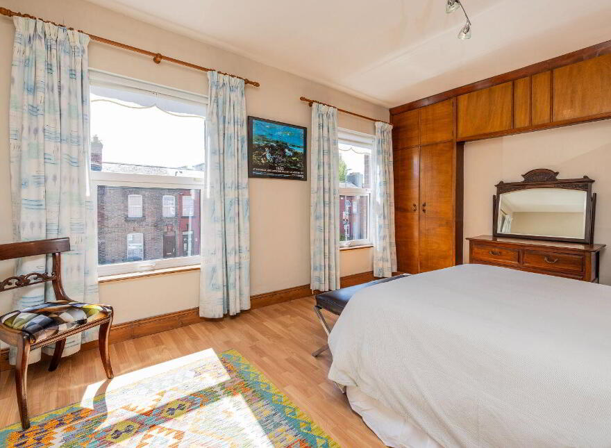 13 Richmond Road, Drumcondra, Drumcondra, D03EK18