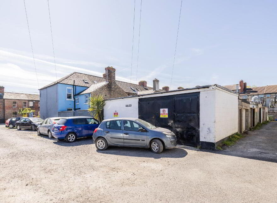 13 Richmond Road, Drumcondra, Drumcondra, D03EK18