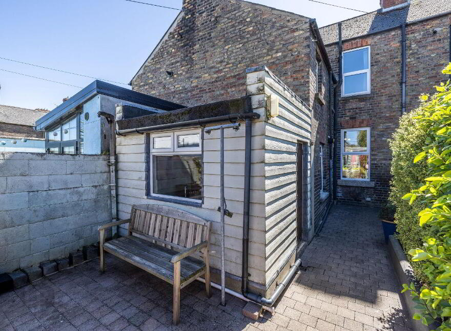 13 Richmond Road, Drumcondra, Drumcondra, D03EK18
