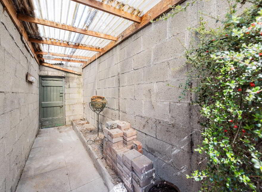 13 Richmond Road, Drumcondra, Drumcondra, D03EK18