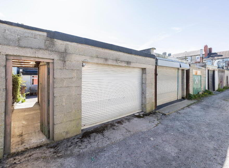 13 Richmond Road, Drumcondra, Drumcondra, D03EK18