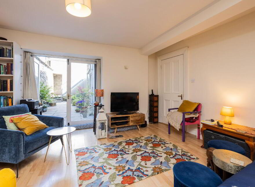Flat 1, 47 Gardiner Street Upper, North Dublin City, D01VA47