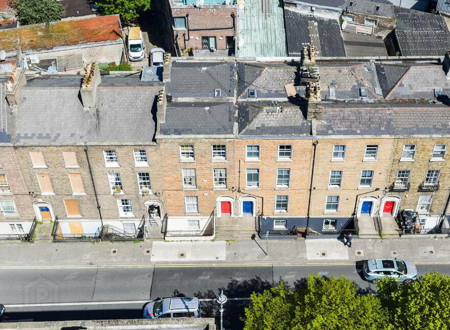 Flat 1, 47 Gardiner Street Upper, North Dublin City, D01VA47