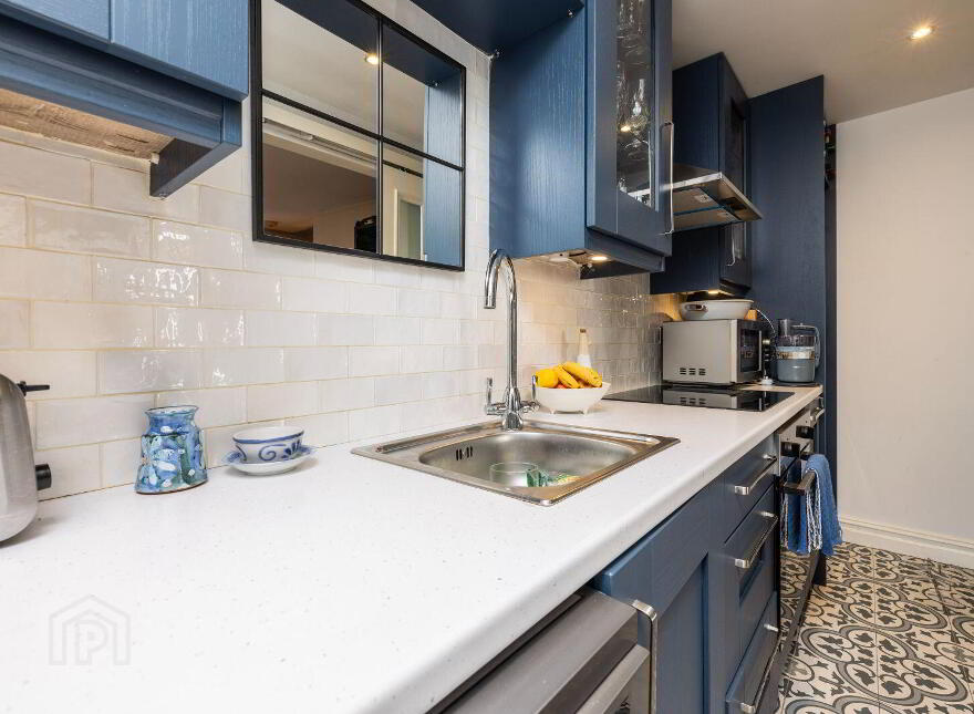 Flat 1, 47 Gardiner Street Upper, North Dublin City, D01VA47