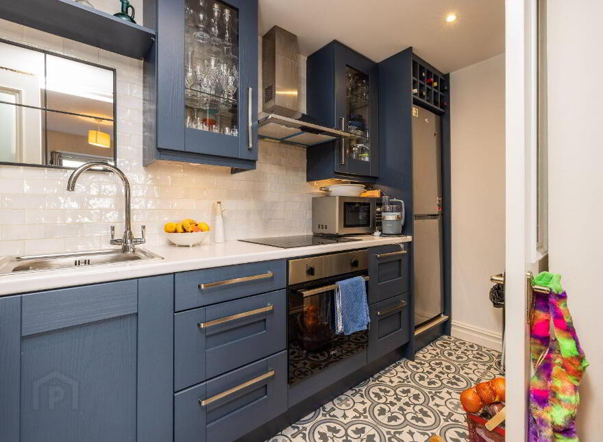 Flat 1, 47 Gardiner Street Upper, North Dublin City, D01VA47