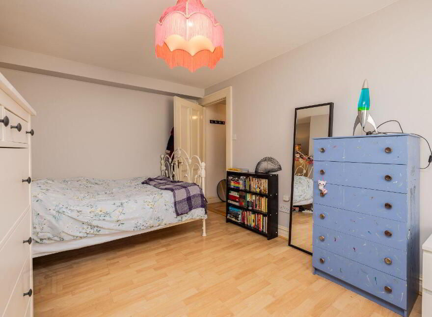 Flat 1, 47 Gardiner Street Upper, North Dublin City, D01VA47