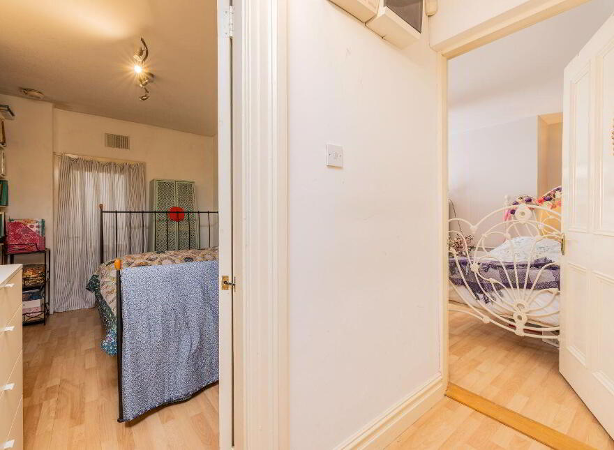 Flat 1, 47 Gardiner Street Upper, North Dublin City, D01VA47