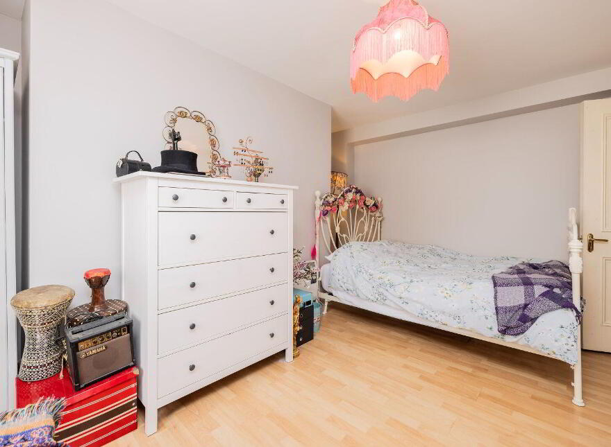 Flat 1, 47 Gardiner Street Upper, North Dublin City, D01VA47