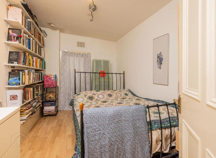 Flat 1, 47 Gardiner Street Upper, North Dublin City, D01VA47