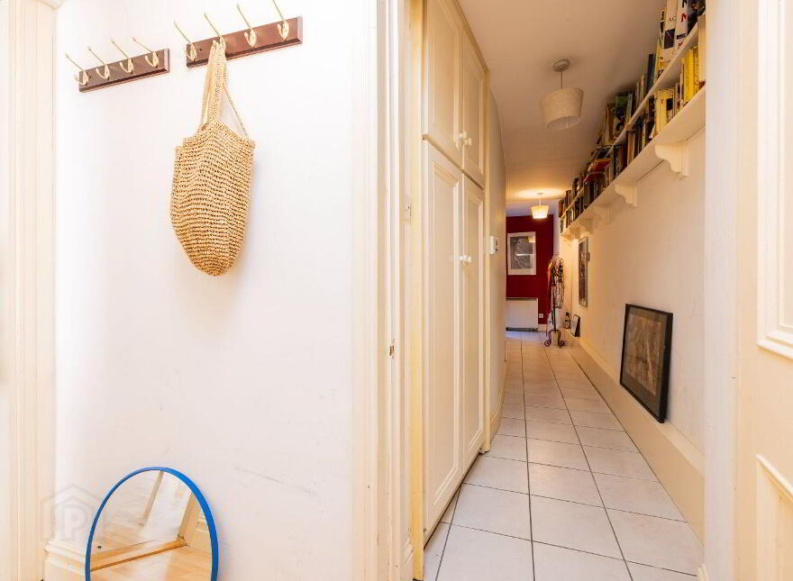 Flat 1, 47 Gardiner Street Upper, North Dublin City, D01VA47