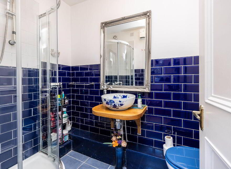 Flat 1, 47 Gardiner Street Upper, North Dublin City, D01VA47