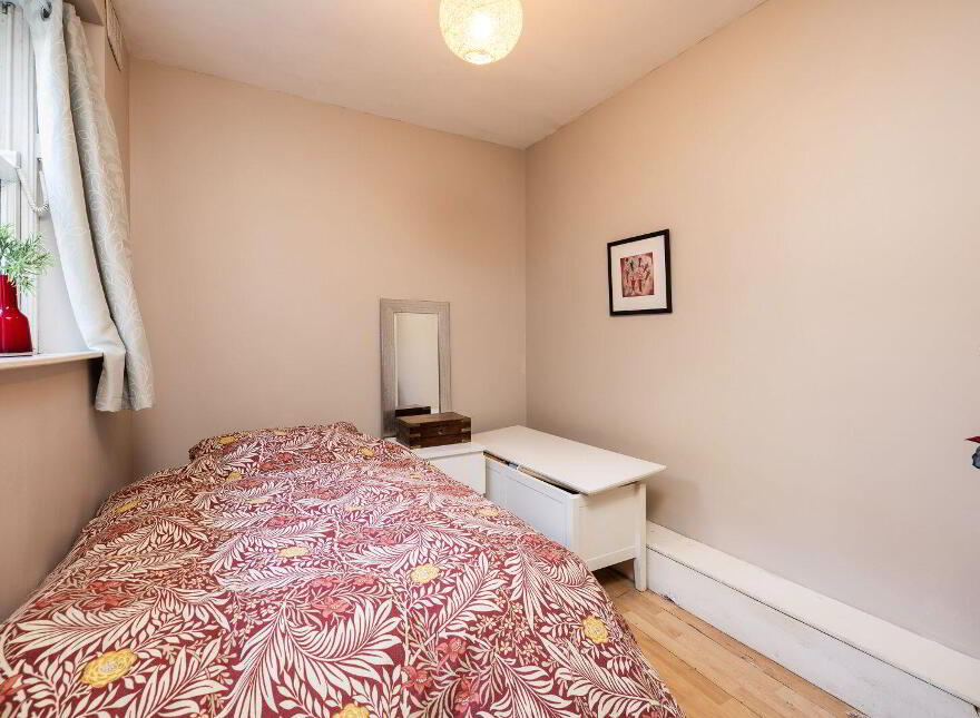 Flat 1, 47 Gardiner Street Upper, North Dublin City, D01VA47
