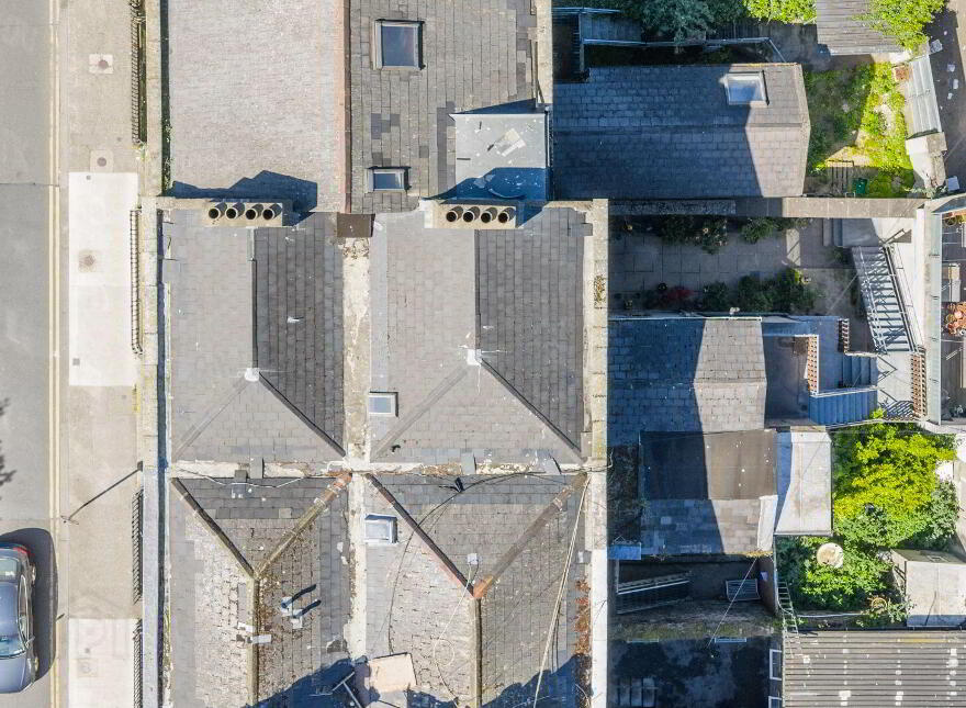 Flat 1, 47 Gardiner Street Upper, North Dublin City, D01VA47