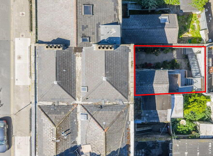 Flat 1, 47 Gardiner Street Upper, North Dublin City, D01VA47
