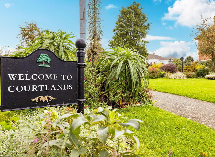45 Walnut Court, Courtlands, Drumcondra, Drumcondra, D09T2T8
