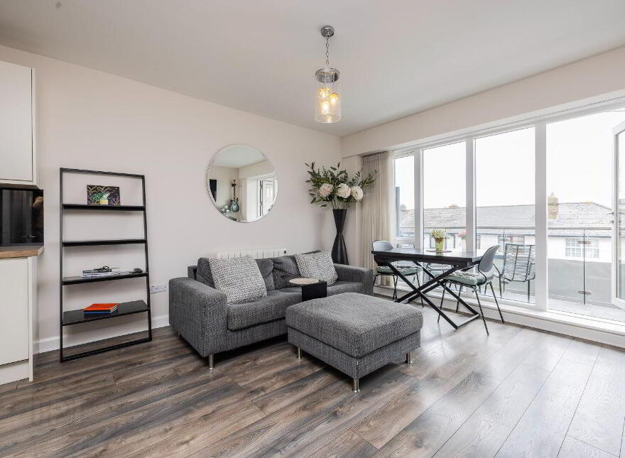 Apartment 2 Corn Mill, Drumcondra, Drumcondra, D03WA06 photo