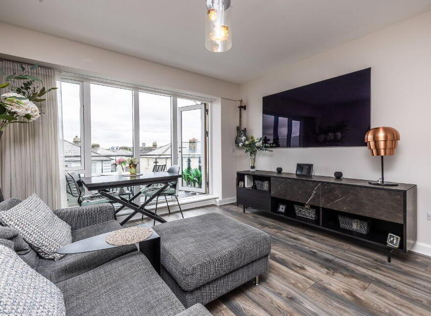 Apartment 2 Corn Mill, Drumcondra, Drumcondra, D03WA06