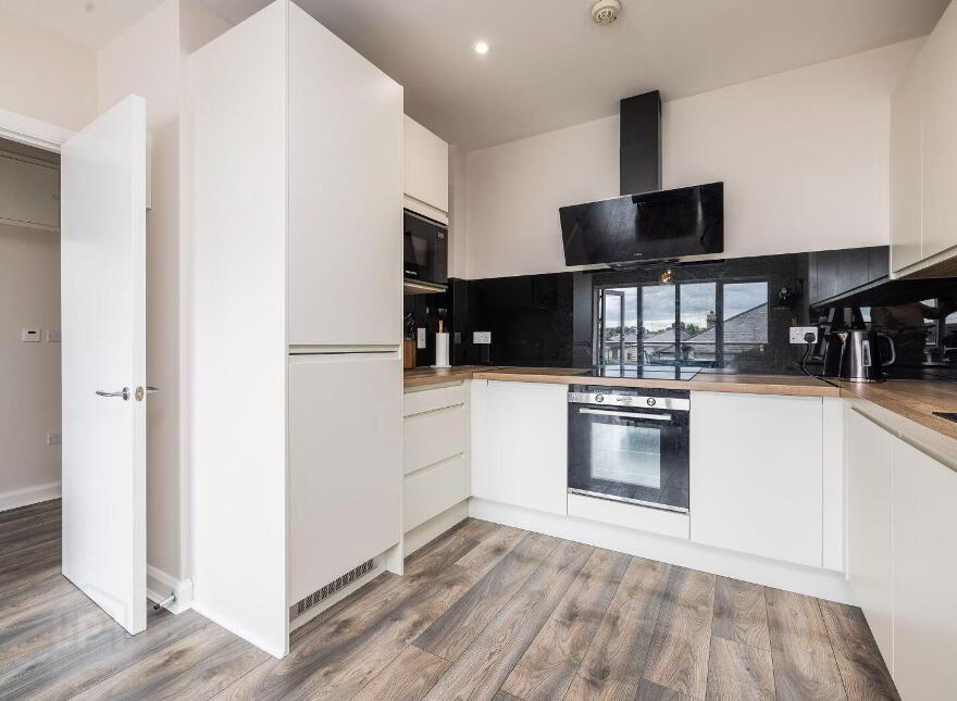 Apartment 2 Corn Mill, Drumcondra, Drumcondra, D03WA06