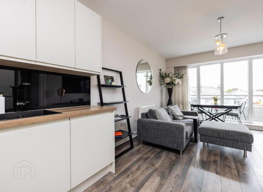 Apartment 2 Corn Mill, Drumcondra, Drumcondra, D03WA06