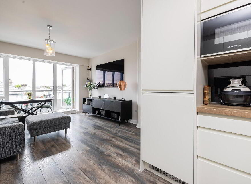Apartment 2 Corn Mill, Drumcondra, Drumcondra, D03WA06
