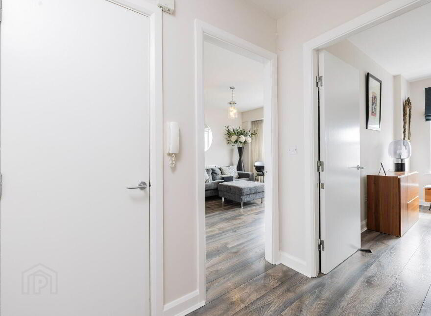 Apartment 2 Corn Mill, Drumcondra, Drumcondra, D03WA06
