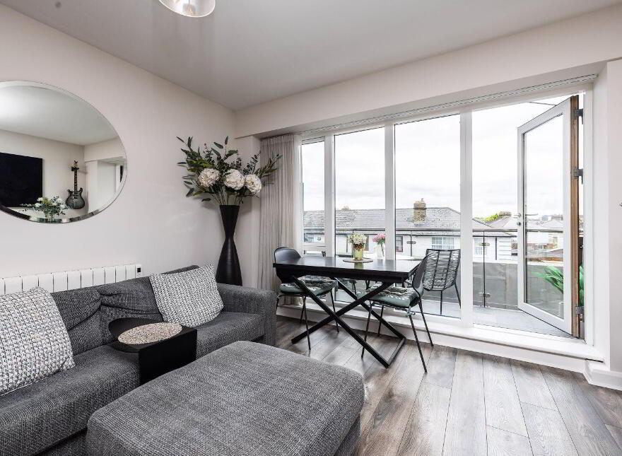 Apartment 2 Corn Mill, Drumcondra, Drumcondra, D03WA06