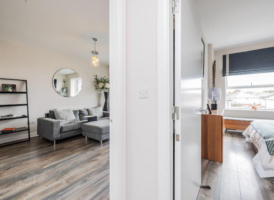 Apartment 2 Corn Mill, Drumcondra, Drumcondra, D03WA06