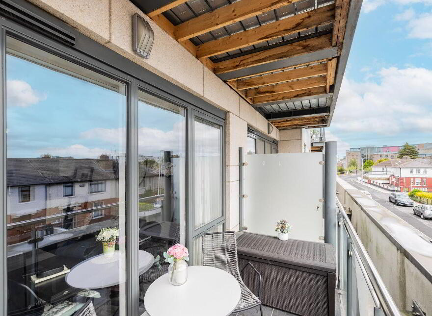 Apartment 2 Corn Mill, Drumcondra, Drumcondra, D03WA06