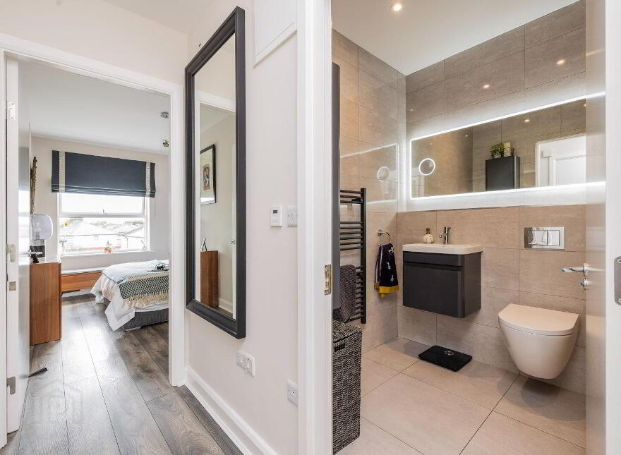 Apartment 2 Corn Mill, Drumcondra, Drumcondra, D03WA06