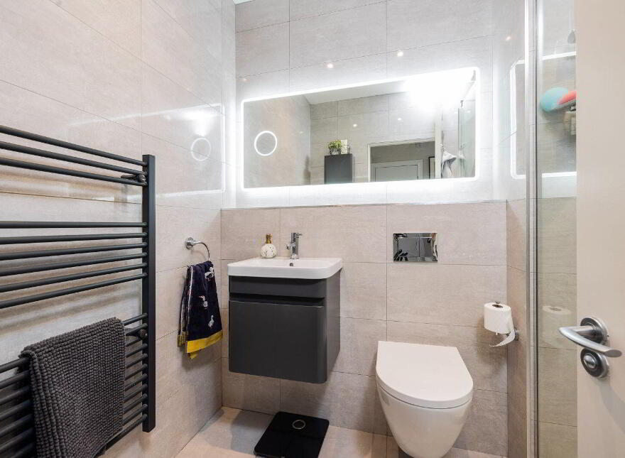 Apartment 2 Corn Mill, Drumcondra, Drumcondra, D03WA06
