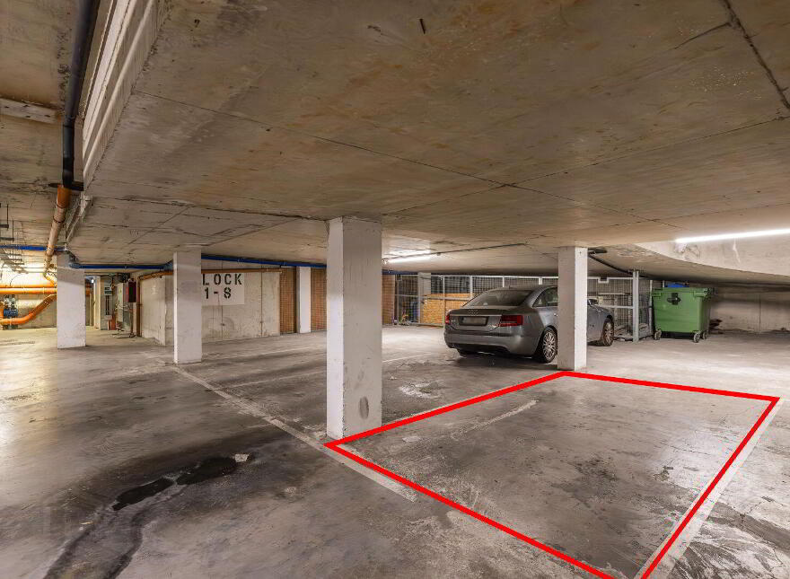 Apartment 2 Corn Mill, Drumcondra, Drumcondra, D03WA06