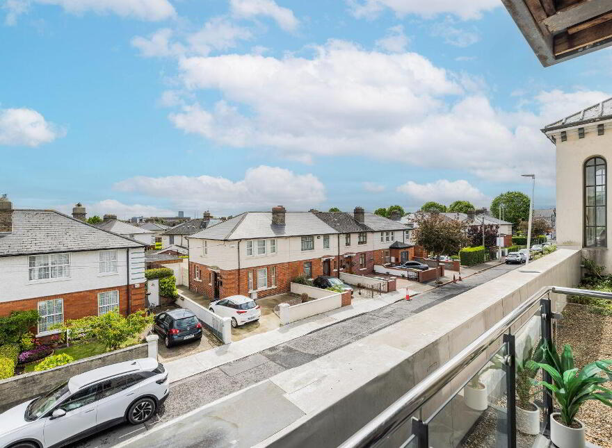 Apartment 2 Corn Mill, Drumcondra, Drumcondra, D03WA06