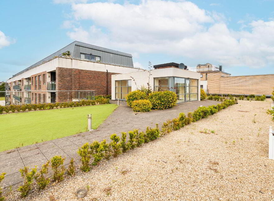Apartment 2 Corn Mill, Drumcondra, Drumcondra, D03WA06