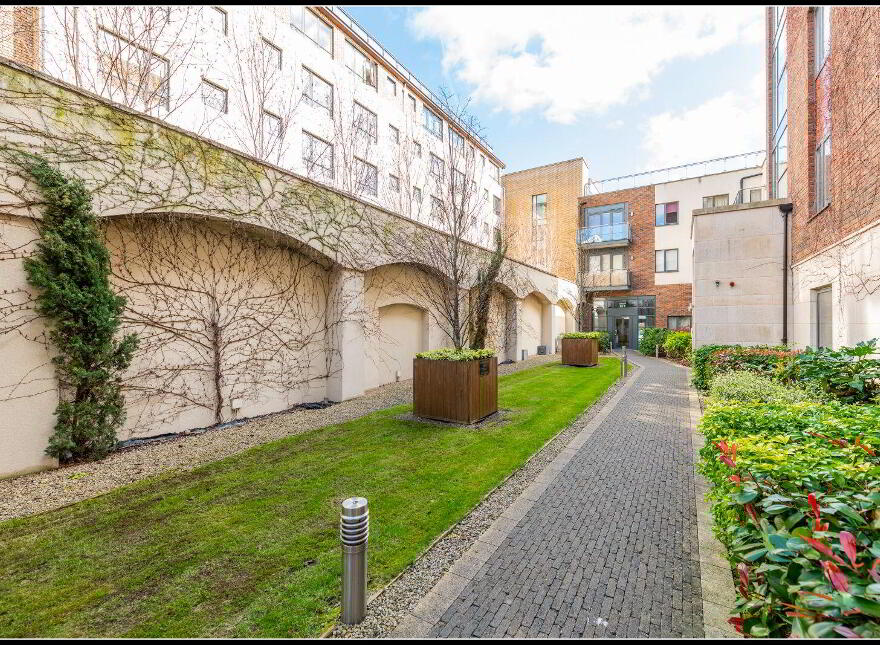 Apartment 2 Corn Mill, Drumcondra, Drumcondra, D03WA06