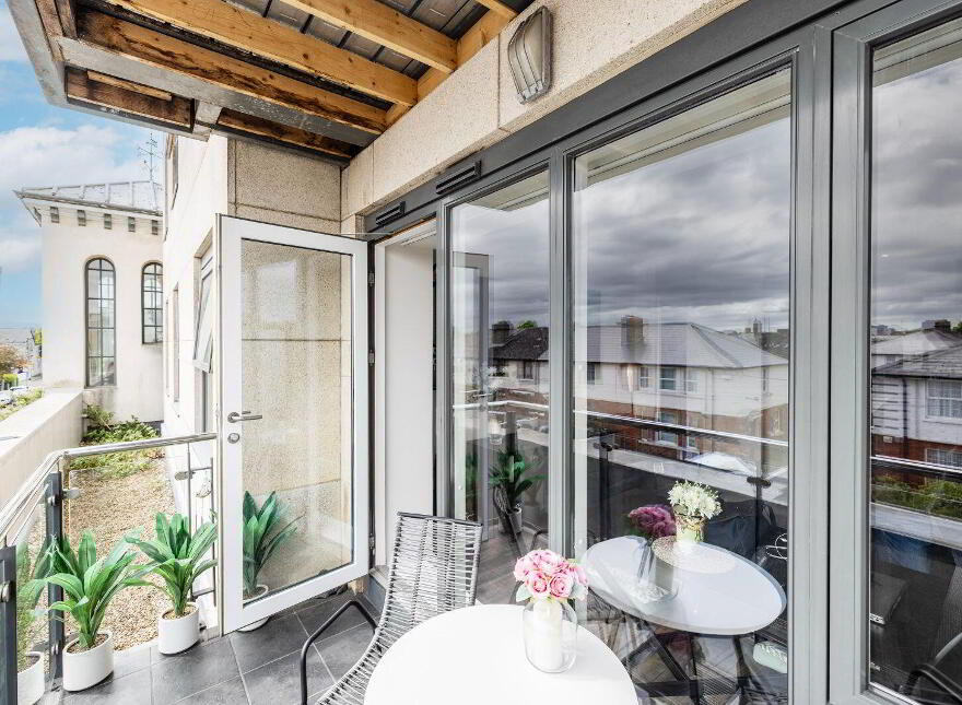 Apartment 2 Corn Mill, Drumcondra, Drumcondra, D03WA06