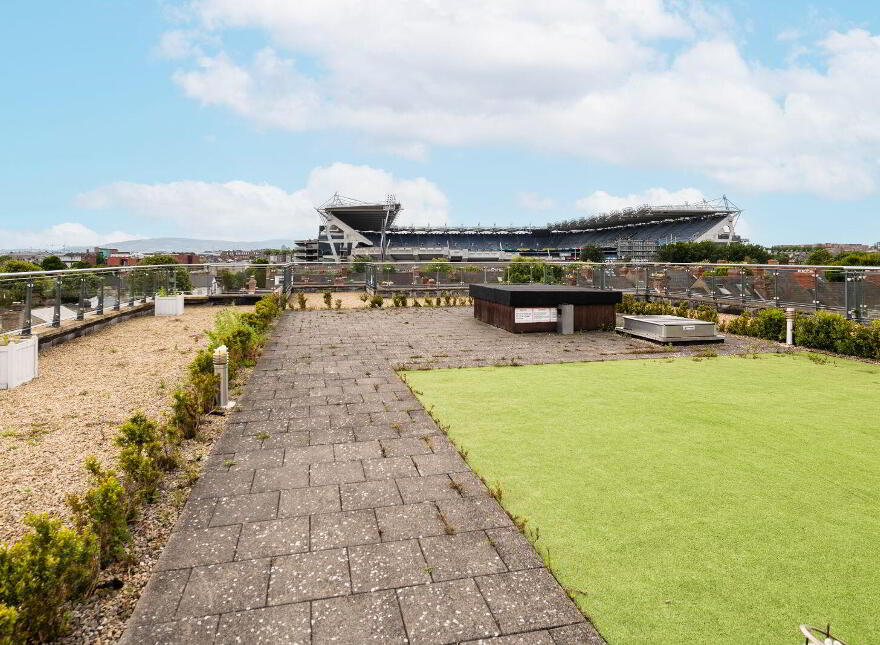 Apartment 2 Corn Mill, Drumcondra, Drumcondra, D03WA06