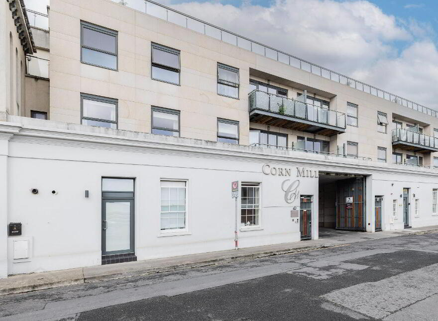 Apartment 2 Corn Mill, Drumcondra, Drumcondra, D03WA06