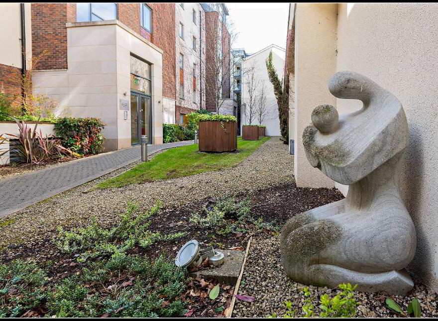 Apartment 2 Corn Mill, Drumcondra, Drumcondra, D03WA06