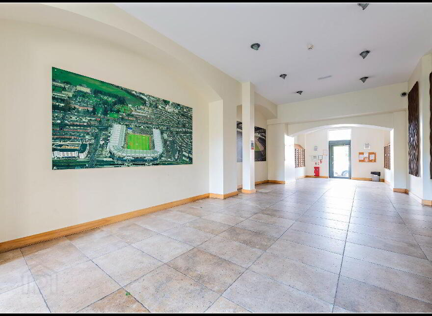 Apartment 2 Corn Mill, Drumcondra, Drumcondra, D03WA06