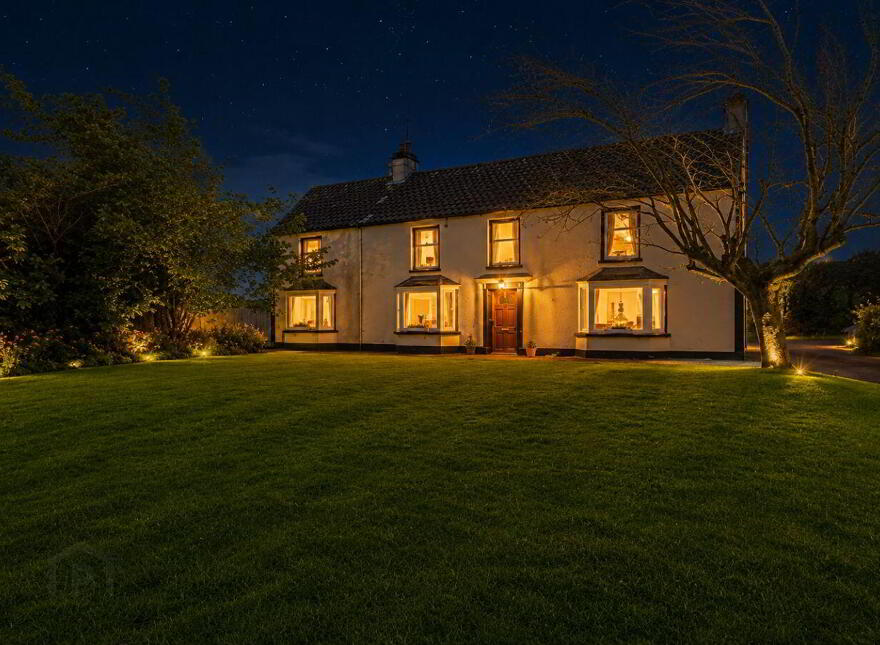 Johnstown Glebe, Rathdowney, R32P6W2
