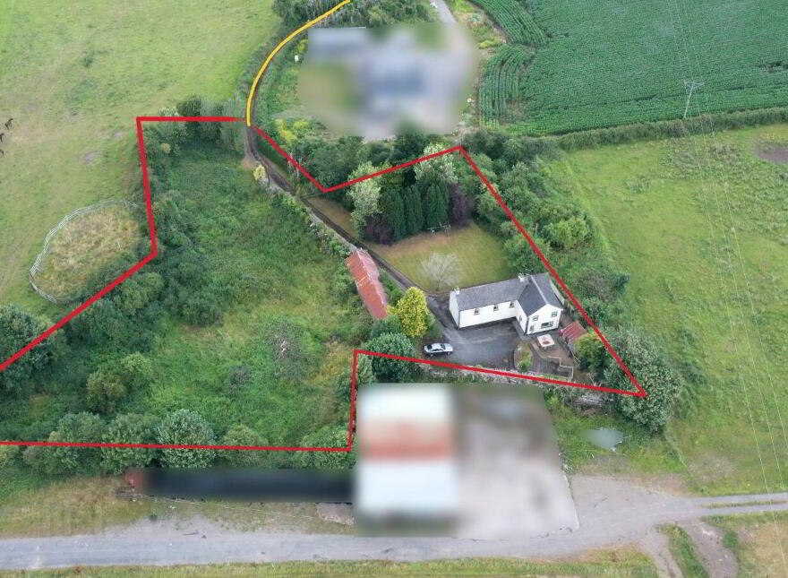 Johnstown Glebe, Rathdowney, R32P6W2