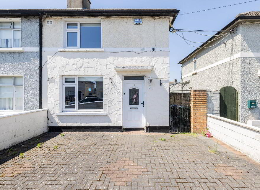 637 Carnlough Road, Navan Road (, Navan Road (D7), D07K1W7