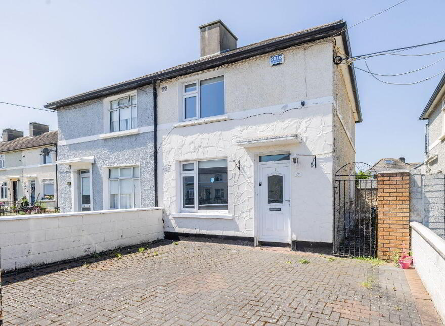 637 Carnlough Road, Navan Road (, Navan Road (D7), D07K1W7