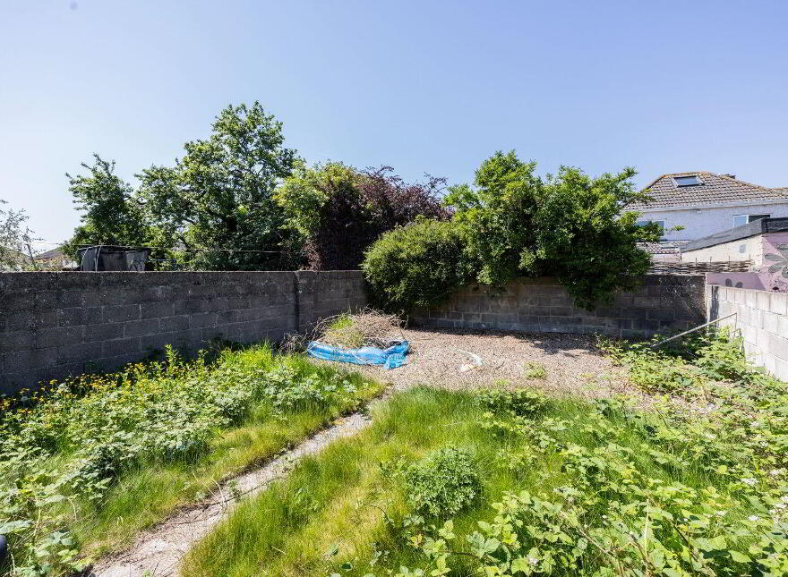637 Carnlough Road, Navan Road (, Navan Road (D7), D07K1W7